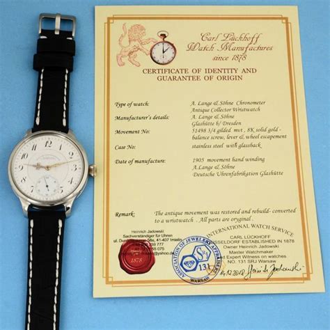 patek philippe certificate|patek philippe watches copy.